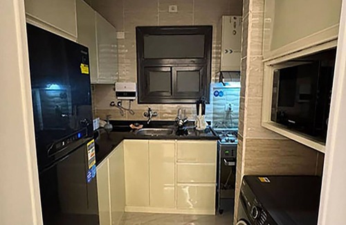 Madinaty Apartment | Cozy 2-bedroom apartment with WiFi, AC in charming Madinaty - Cairo Governorate