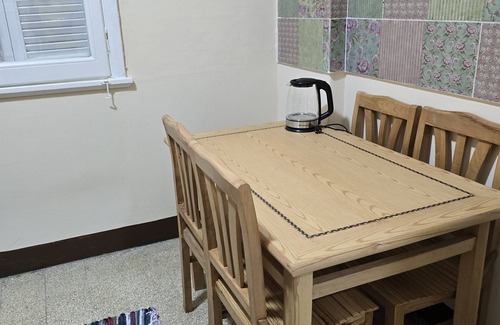 Abdin Apartment | Cozy 2-bedroom apartment in charming Cairo with AC, WiFi