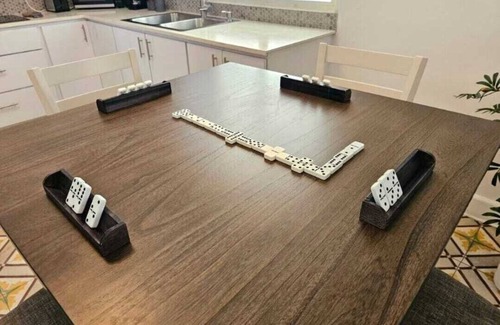 Santurce Apartment | Cozy 2-bedroom 1Pkng apartment in fantastic San Juan with AC, WiFi