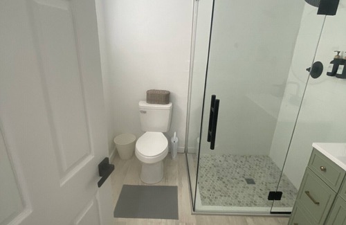 Warner Robins Apartment | Cozy 2-bedroom apartment in welcoming Warner Robins with WiFi, AC