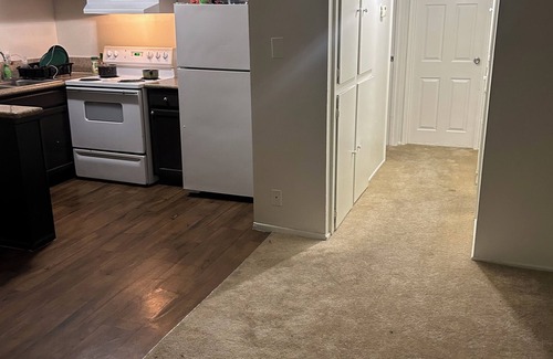 Las Vegas Apartment | Cozy 2-bedroom apartment in cool Las Vegas with AC, WiFi