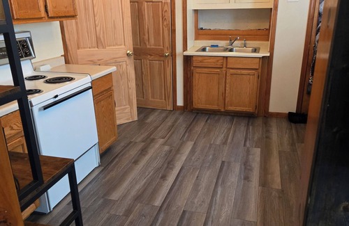Bessemer Apartment | Cozy 2-bedroom apartment with WiFi, AC in Bessemer