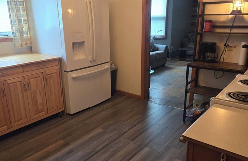 Bessemer Apartment | Cozy 2-bedroom apartment with WiFi, AC in Bessemer