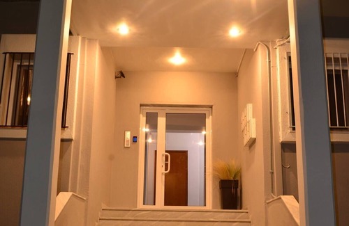 Perea Apartment | Cozy 2-bedroom apartment with WiFi, AC in wonderful Perea