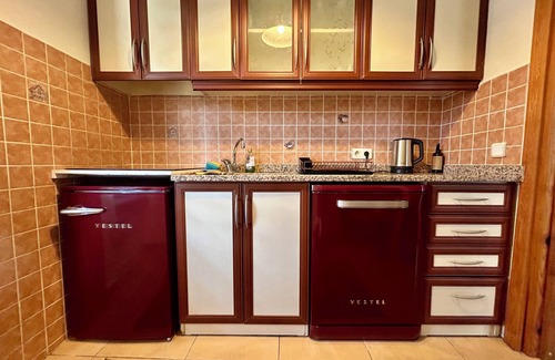 Alanya Apartment | Cozy 2-bedroom apartment in charming Alanya with WiFi, AC