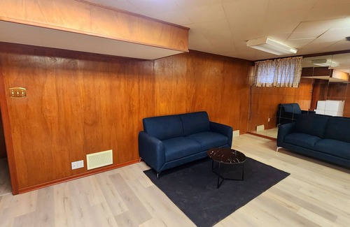 Northeast Edmonton House | Cozy 2 bedroom basement suite