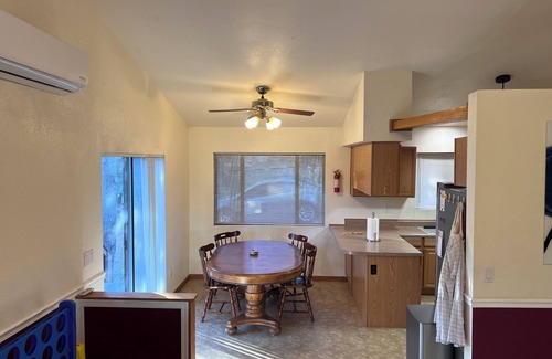 Pine Cabin | Cozy 2-bedroom cabin in Pine with mountain views and WIFI