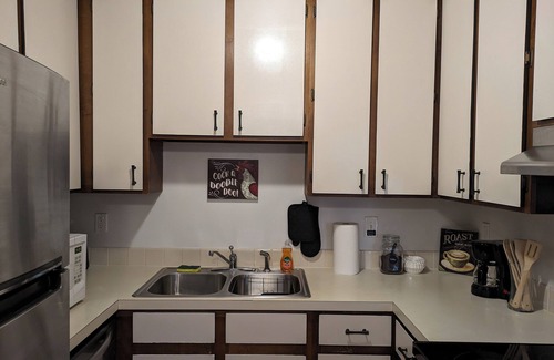 Fort Collins Condo | Cozy 2-bedroom condo close to CSU campus