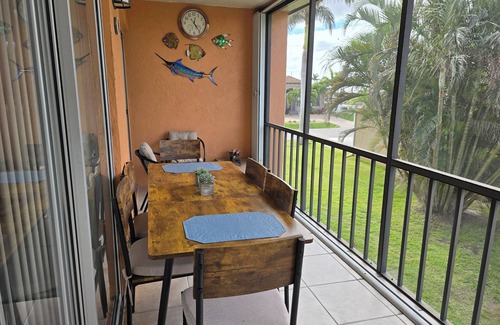 Punta Gorda Condo | Cozy 2-bedroom condo with WiFi, AC in charming Punta Gorda