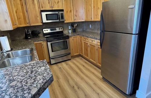 Fraser Condo | Cozy 2-bedroom condo in fabulous Fraser near Winter Park Ski Resort