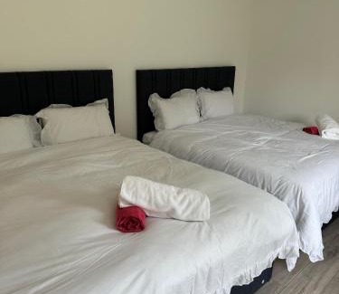 Kirkcaldy House | Cozy 2 Bedroom Cottage in Kirkcaldy