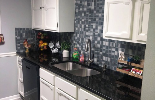 Hot Springs Village Condo | Cozy 2 bedroom fully furnished condo in beautiful Hot Springs Village, Arkansasn