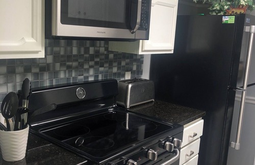 Hot Springs Village Condo | Cozy 2 bedroom fully furnished condo in beautiful Hot Springs Village, Arkansasn