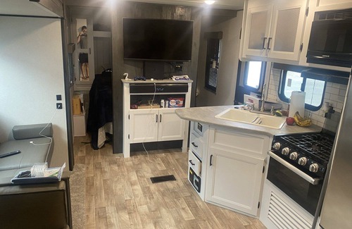 Surfside Beach House | Cozy 2-Bedroom Getaway - Surfside Beach
