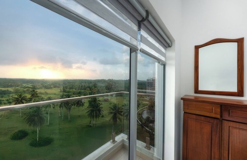 Horana Apartment | Cozy 2-bedroom golf course apartment in charming Gonapola, Sri lanka