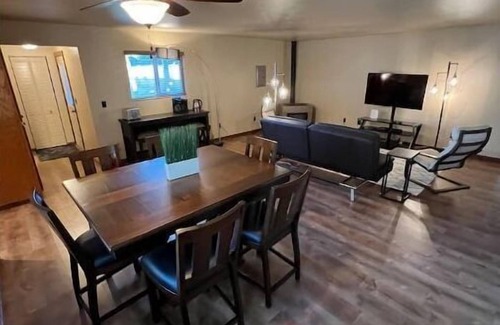 Coeur d'Alene House | Cozy 2-bedroom house, 2 miles from Lake CDA