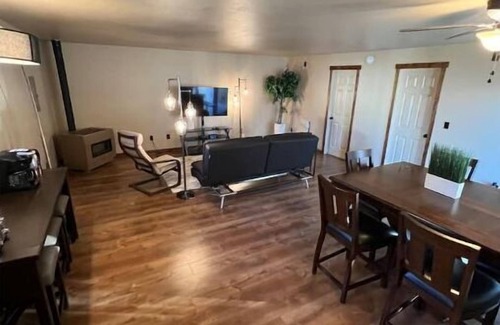 Coeur d'Alene House | Cozy 2-bedroom house, 2 miles from Lake CDA