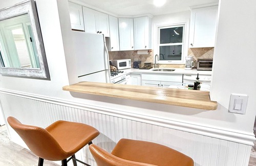 South Yarmouth House | Cozy 2-bedroom home in charming Yarmouth with nearby beaches