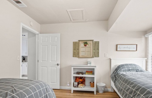 Bonita House | Cozy 2 Bedroom Home
