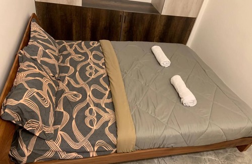 Bengaluru House | Cozy 2-bedroom house in lovely Bengaluru with Wi-Fi