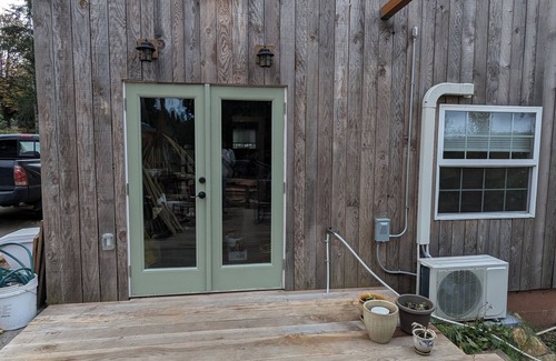 Clatskanie House | Cozy 2-bedroom house with WiFi, AC, in lovely Clatskanie
