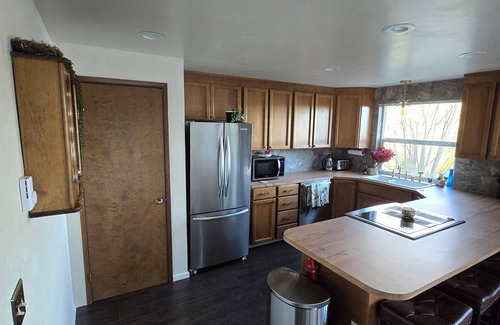Gig Harbor House | Cozy 2-bedroom house with amazing views in charming Gig Harbor