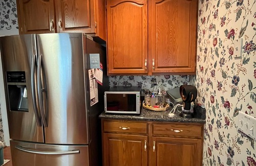 Rural Hill Hotel | Cozy 2-bedroom house in a peaceful town of Mt. Juliet between the lakes