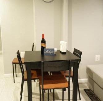 Queens Apartment | Cozy 2 Bedroom In A Lovely Forest Hills Neighborhood