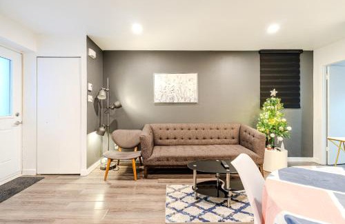 Griffintown Apartment | Cozy 2-Bedroom in Griffintown