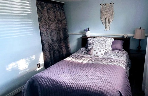 Fort Collins House | Cozy 2 Bedroom in Midtown Fort Collins