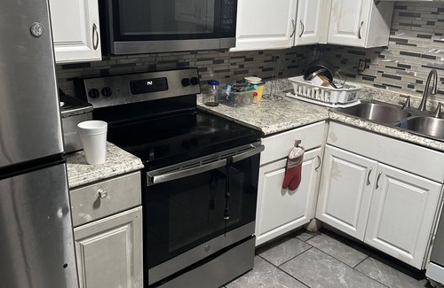 Chosewood Park Apartment | Cozy 2 bedroom loft, with AC and WiFi in fabulous Atlanta