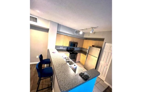 Miramar House | Cozy 2 Bedroom Near Hard Rock Stadium