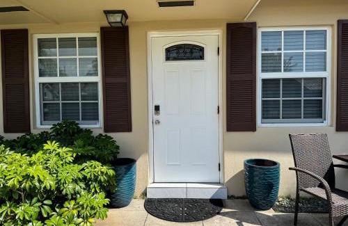 Juno Ridge House | Cozy 2 bedroom near intercoastal & beaches