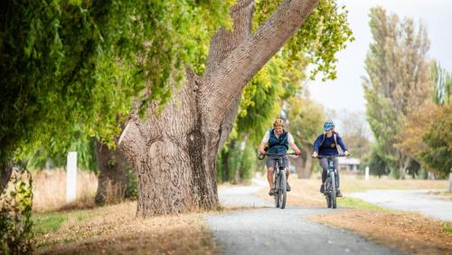 Christchurch Apartment | Cozy 2 Bedroom Near City Biking and Trails