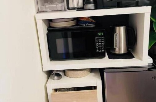 Pumpkin Center Apartment | Cozy 2 bedroom private guest suit