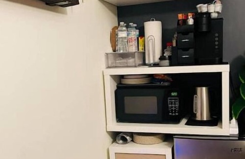 Pumpkin Center Apartment | Cozy 2 bedroom private guest suit
