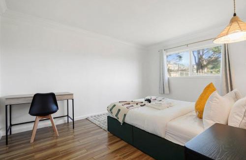 Pacifica Apartment | Cozy 2-Bedroom Retreat in Pacifica