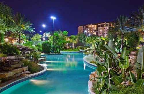 Orange Lake Resort | Cozy 2-bedroom room on Holiday Inn Club Vacations Resort in Orlando, Kissimmee.