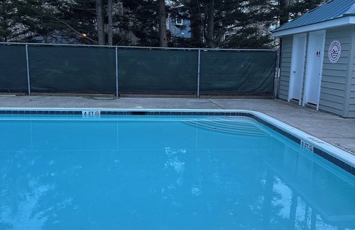 Bethany Beach House | Cozy 2-bedroom townhome in charming Bethany Beach with AC, WiFi, community pool
