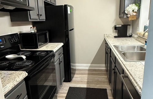 North Augusta House | Cozy 2-bedroom townhome in charming North Augusta with plenty of amenities