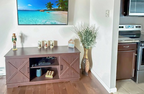 Lake Harmony House | Cozy 2-bedroom townhome in charming Lake Harmony with AC, WiFi