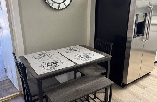Summerlin House | Cozy 2-bedroom townhome in welcoming Las Vegas with WiFi, AC