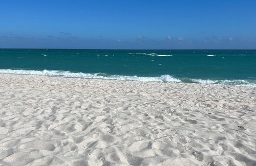 Miramar House | Cozy 2-bedroom townhome in awesome Miramar with AC, WiFi