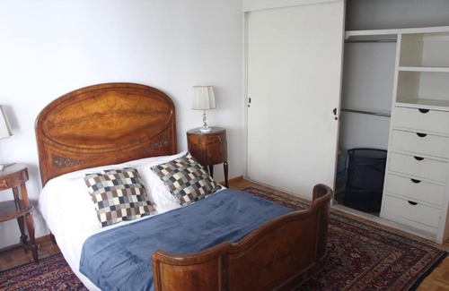 Benito Juarez House | Cozy 2 bedroom traditional home