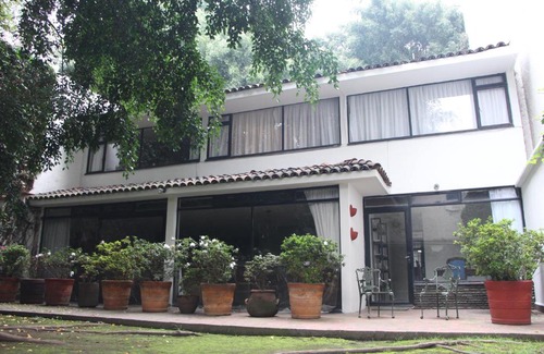 Benito Juarez House | Cozy 2 bedroom traditional home