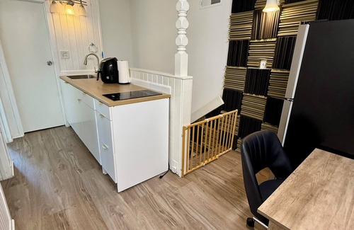 Fountain Valley Apartment | Cozy 2-bedroom loft in Central OC, pet friendly