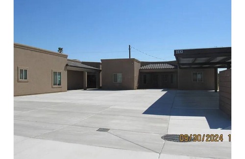 Lake Havasu City House | Cozy 2-bedroom house in enchanting Lake Havasu City with WiFi, AC