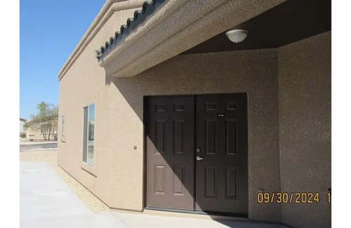 Lake Havasu City House | Cozy 2-bedroom house in enchanting Lake Havasu City with WiFi, AC