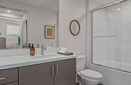 Rancho Cucamonga Condo | Cozy 2-bedroom condo with WiFi, AC in pleasant Rancho Cucamonga CA
