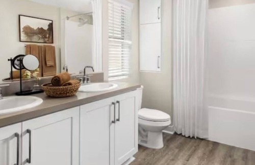 Rancho Cucamonga Condo | Cozy 2-bedroom condo with WiFi, AC in pleasant Rancho Cucamonga CA